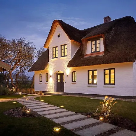 Wit Parel Holiday home *